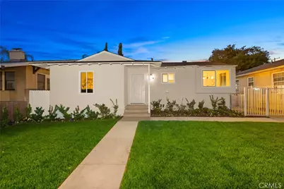 415 E Walnut Avenue, Monrovia, CA 91016 - Photo 1