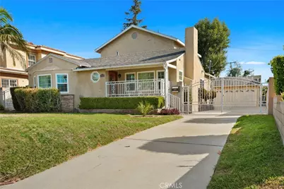 6326 Sultana Avenue, Temple City, CA 91775 - Photo 1