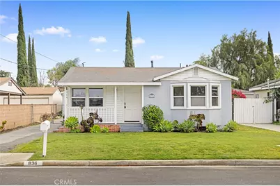 836 Random, Duarte, CA 91010 - Photo 1