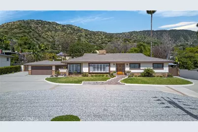 1025 W Sierra Madre, Glendora, CA 91741 - Photo 1