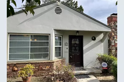 10 N Mountain Trail, Sierra Madre, CA 91024 - Photo 1