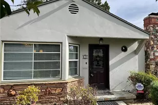 10 N Mountain Trail, Sierra Madre, CA 91024 - Photo 1