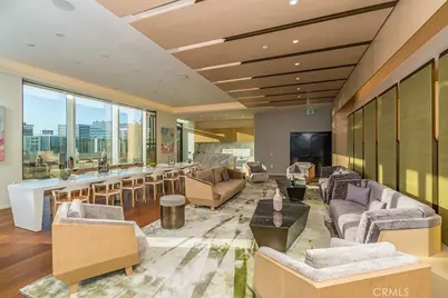 889 S Francisco Street #2805, Los Angeles, CA 90017 - Photo 1