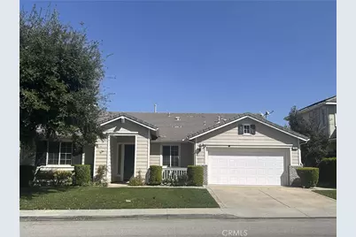 1534 Hidden Ranch Drive, Simi Valley, CA 93063 - Photo 1