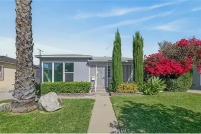 637 W Fernfield, Monterey Park, CA 91754 - Photo 1