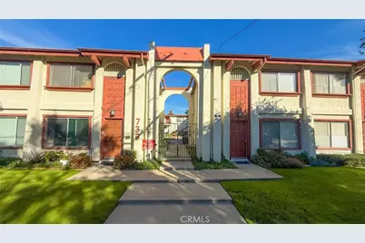 736 S Chapel Avenue #1, Alhambra, CA 91801 - Photo 1