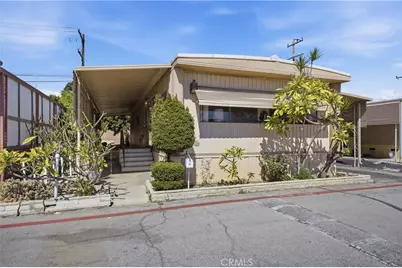 4800 Daleview Avenue #41, El Monte, CA 91731 - Photo 1