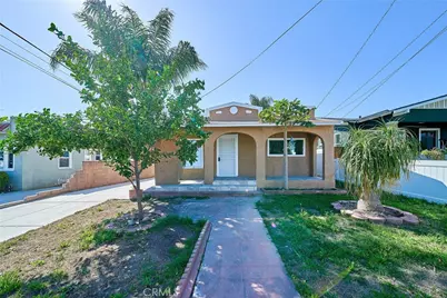 1195 Wisconsin Place, Pomona, CA 91768 - Photo 1