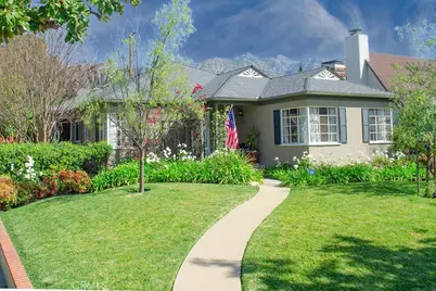 2151 E Mountain Street, Pasadena, CA 91104 - Photo 1
