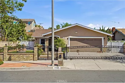 7720 Paul Drive, Whittier, CA 90606 - Photo 1