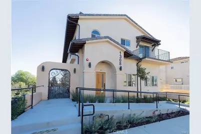 1308 S Stevens Avenue #D, San Gabriel, CA 91776 - Photo 1