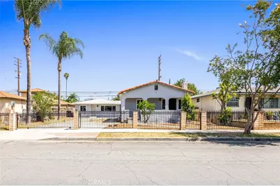 1163 W 3rd Street, Pomona, CA 91766 - Photo 1