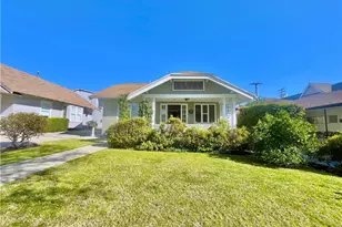 128 N Ivy, Monrovia, CA 91016 - Photo 1