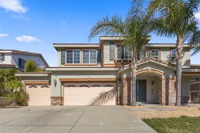 5031 Cottontail, Fontana, CA 92336 - Photo 1