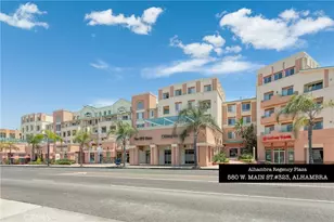 580 W Main St, Alhambra, CA 91801 - Photo 1
