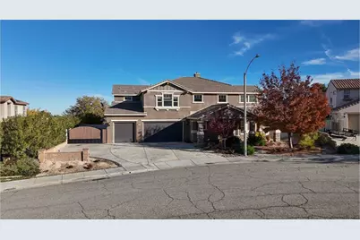41618 Merryvale, Palmdale, CA 93551 - Photo 1