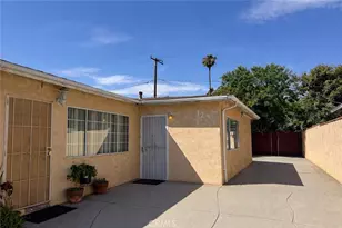 125 E Pomona, Monrovia, CA 91016 - Photo 1