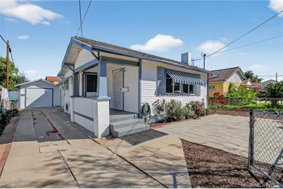 417 E Emerson Avenue, Monterey Park, CA 91755 - Photo 1