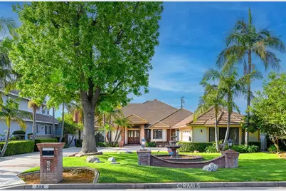 526 W Woodruff Avenue, Arcadia, CA 91007 - Photo 1
