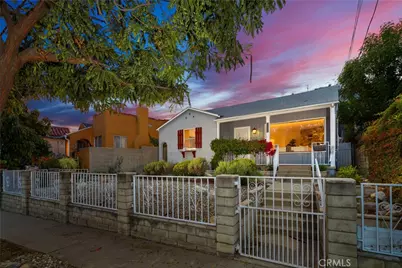 2811 Budau Avenue, Los Angeles, CA 90032 - Photo 1