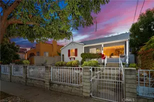 2811 Budau Ave, Los Angeles, CA 90032 - Photo 1
