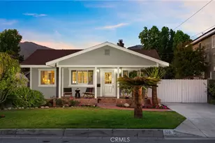 531 W Walnut, Monrovia, CA 91016 - Photo 1