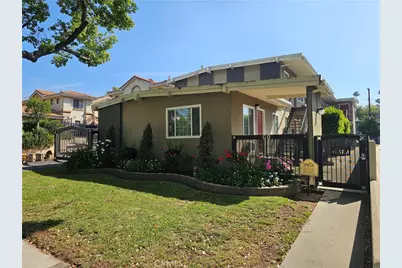60 S Roosevelt Avenue #7, Pasadena, CA 91107 - Photo 1