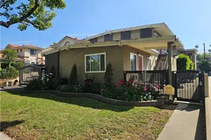 60 S Roosevelt Ave, Pasadena, CA 91107 - Photo 1