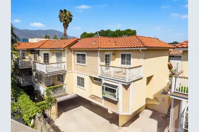 607 W Duarte #A, Monrovia, CA 91016 - Photo 1