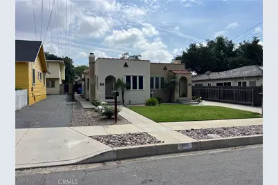 136 Poinsettia Avenue, Monrovia, CA 91016 - Photo 1