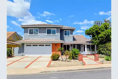 13091 Ranchwood Road, Tustin, CA 92782 - Photo 1