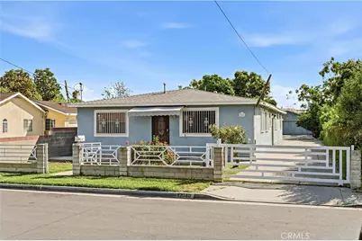 12040 Clora, El Monte, CA 91732 - Photo 1