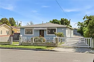 12040 Clora, El Monte, CA 91732 - Photo 1