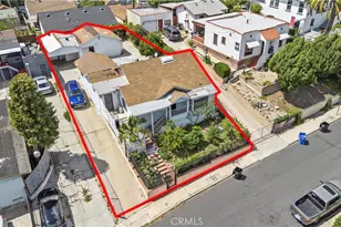 4317 Winchester, Los Angeles, CA 90032 - Photo 1