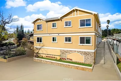 5639 N Huntington Drive #1, Los Angeles, CA 90032 - Photo 1
