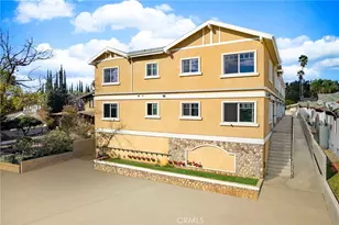 5639 N Huntington Dr, Los Angeles, CA 90032 - Photo 1
