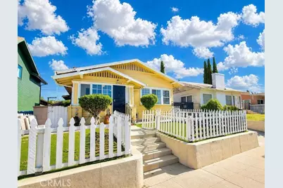 5109 Meridian, Los Angeles, CA 90042 - Photo 1
