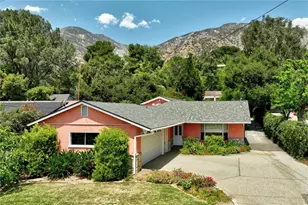 743 E Grandview, Sierra Madre, CA 91024 - Photo 1