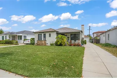 1820 S Sierra Vista Avenue, Alhambra, CA 91801 - Photo 1