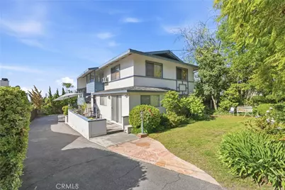 126 E Highland, Sierra Madre, CA 91024 - Photo 1