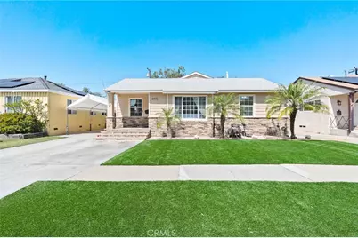 5903 Hazelbrook Avenue, Lakewood, CA 90712 - Photo 1