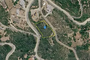 3320 Sunset Dr, Julian, CA 92036 - Photo 1