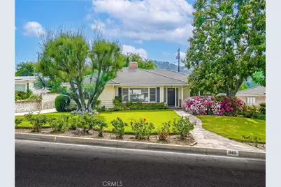 1662 Wilson, Arcadia, CA 91006 - Photo 1