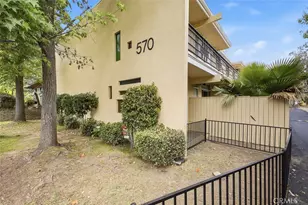 570 N Madison, Pasadena, CA 91101 - Photo 1