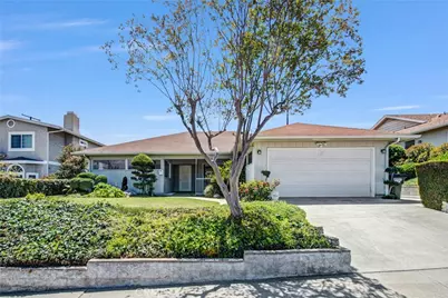990 Moonbeam, Monterey Park, CA 91754 - Photo 1