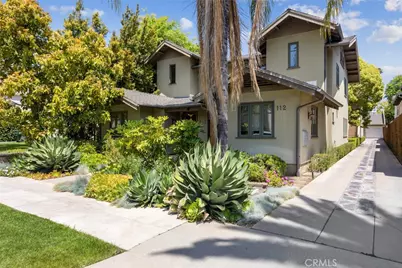 112 S Roosevelt, Pasadena, CA 91107 - Photo 1