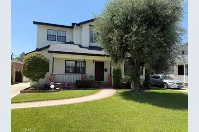 5323 Huddart, Arcadia, CA 91006 - Photo 1