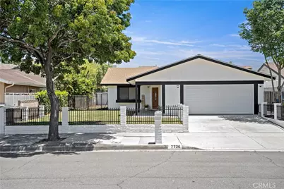 7726 Paul Drive, Whittier, CA 90606 - Photo 1