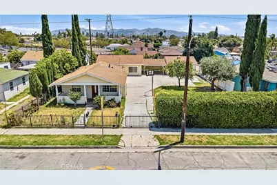 4748 Pine Street, Pico Rivera, CA 90660 - Photo 1