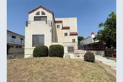 418 N 1st St #A, Alhambra, CA 91801 - Photo 1